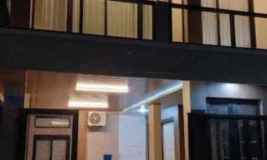 Rumah Dijual di Tengah kota solo