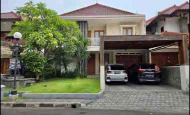 Dijual Rumah di Teras Ayung Gatsu Timur Denpasar Bali