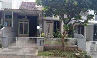Rumah Dijual di VPT Malang
