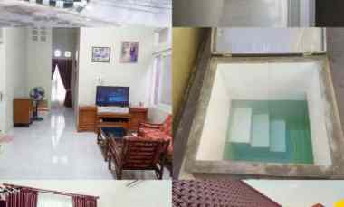Dijual Rumah di Tirtoyoso Semarang