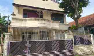 Dijual Rumah di Tlogo Biru Tlogosari