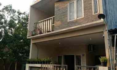 dijual rumah di tlogomulyo pedurungan semarang