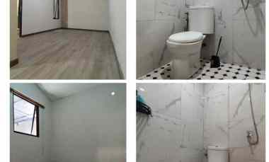 Dijual Rumah di Tlogosalma Tlogomulyo Semarang