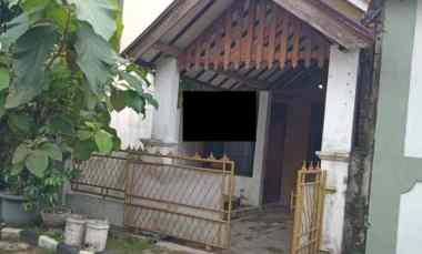 Rumah Dijual di Villa Bogor Indah