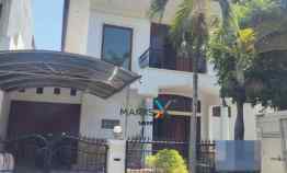 Dijual Rumah di Villa Bukit Mas Siap Huni Baru Renov