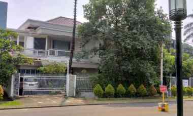 Dijual Rumah di Villa Dago Raya Pamulang