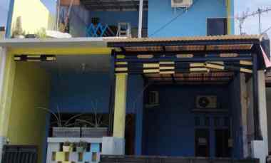 Dijual Rumah di Villa Mutiara Gading Bekasi C0560