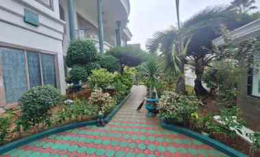 Dijual Rumah di Villa Permata Gading Jakarta Utara