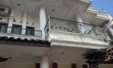 dijual rumah di wahanamukti semarang