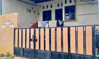 dijual rumah di watukaji gedawang banyumanik semarang