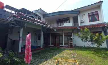 Dijual Rumah di Wologito Sembar Semarang