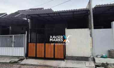 Dijual Rumah di Wonorejo Selatan Harga Under Market