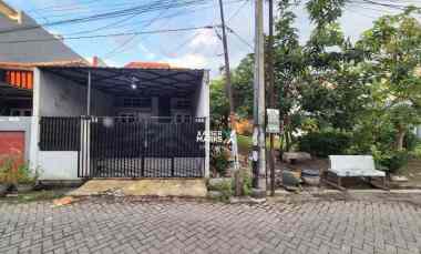 Dijual Rumah di Wonorejo Selatan Rungkut Siap Huni