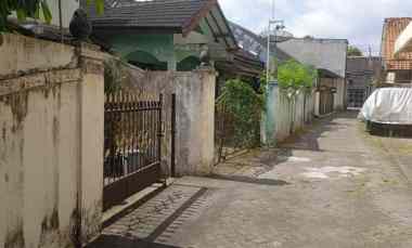 Dijual Rumah di Yogyakarta - Butuh Segera