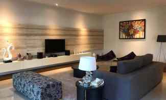 Rumah Mewah Diamond Hill Citraland Full Furnished One Gate System