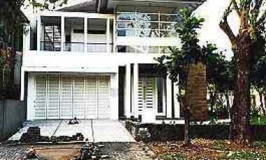 Dijual Rumah Citraland Surabaya Barat Diamond Hill Siap Huni