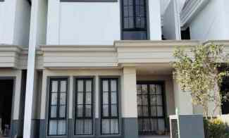 Dian Istana White House Type Rucon, Lebar 7, Harga BISA KPR