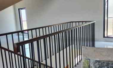 Hunian Mewah dan Premium di The White House Extension Perumahan Dian I