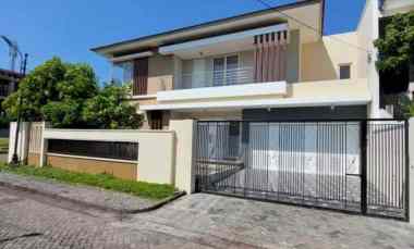 Rumah Siap Huni 2 Lantai Dian Istana dekat Graha Famili, Unesa, BDG