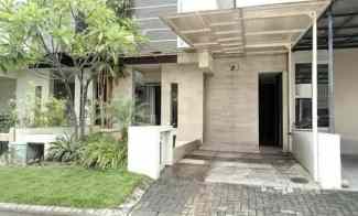 Minimalis Dian Istana MoCa Vrbana Fully Furnished, Surabaya Barat