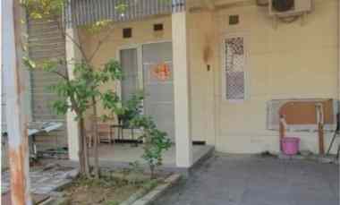 Rumah Sukolilo Dian Regency dekat Araya MERR Klampis DND