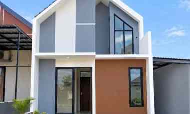 dijual rumah dicinangka depok harga promo