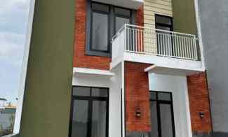 Dijual Rumah Didaerah Sudimoro Suhat Kota Malang