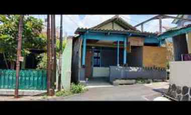 Dijual Rumah Dihitung Tanah Aja di Jatingaleh Semarang