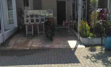 Dijual Cepat Rumah di Perumahan Seroja Home Residence 2 No.25 Cingcin