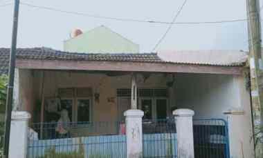 Dijual Cepat Rumah di Griya Parung Panjang Blok E1/c-21