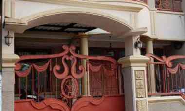 Dekat Sekolah Cita Hati, Zin Xhong, Gloria, WM Pakuwon City, Pakuwon