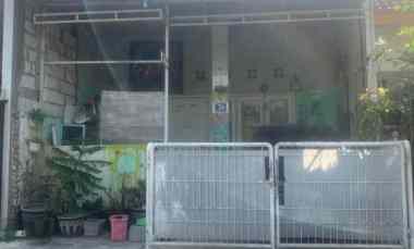 Dijual Rumah atau di Over Kredit di Sumberan 30A Balas Klumprik