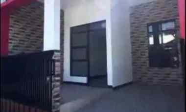 Dijual Rumah Baru dekat Kampus Muhammadiyah Komplek Panyileukan Cipad