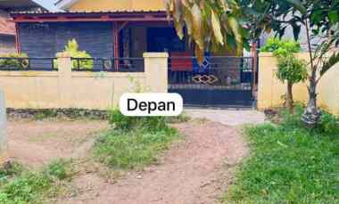 Dijual Rumah Cepat di Pabuaraan, Desa Malangnengah,Kec Pagedangan