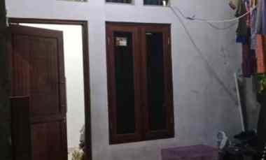 Dijual Rumah dan Rumah Kost Jln Krendang Tengah Rt06/05 Kel. Krendang