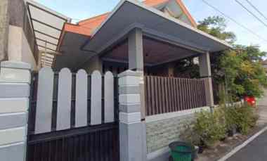 Dijual Rumah di Karanganyar Solo. Jalan Lawu Solo - Tawangmangu