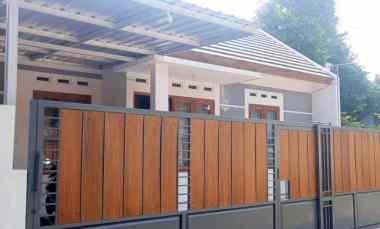 dijual rumah dijual rumah di bunder