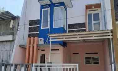 Dijual Rumah di Daerah Suhat,Royal Borobudur.Kec Lowokwaru,Kota Malang