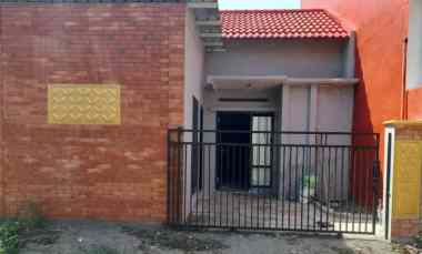 dijual rumah dijual rumah di desa