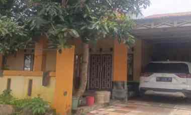 dijual rumah dijual rumah di gang bumi