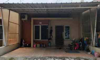 Dijual Rumah di Grand Taruma Blok N3 F1 No 05,Kec Teluk Jambe