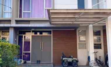 Dijual Rumah di Grand Duta City Bekasi,Kec Babelan,Kab Bekasi