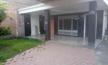 Dijual Rumah di Jalan Jadam Sari2 No 124 Rt03 Rw06 Joho Keboan Anom
