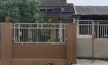 dijual rumah dijual rumah di jalan raya