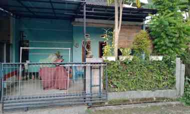 Dijual Rumah di jl Blambangan 3A RT 08 RW 06,Bangetayu Wetan,Semarang