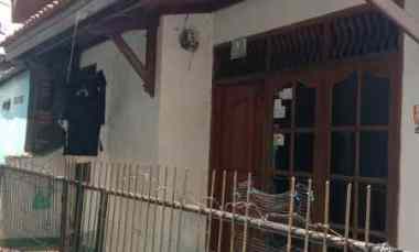 Dijual Rumah di jl. Kaliabang Dukuh Jaya RT005/RW09 Kel.Pejuang