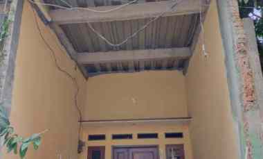 Dijual Rumah di jl.Bulak Perwira 1, RT.03/RW.11 No.02 Kel.Perwira
