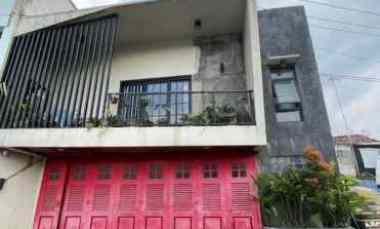 Dijual Rumah di jl Ciledug Tengah,Rt 06/04,Desa Nagrak,Kec Sukaraja