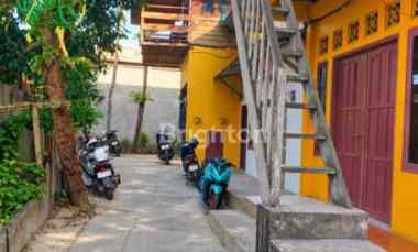 dijual rumah dijual rumah di jl kecipir