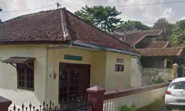 Dijual Rumah di jl Turen No,18 G Kel Sidorejo,Kec Sidorejo